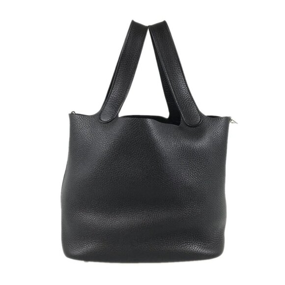 HERMES Picotin Lock MM Hand bag - Picture 1 of 16